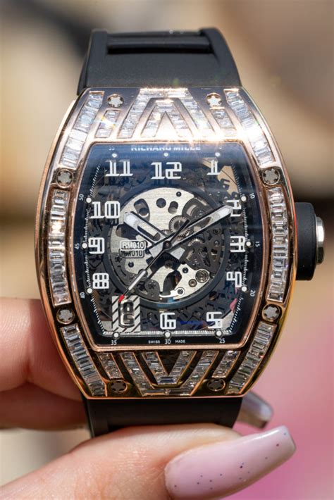 richard mille boca raton
